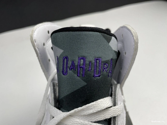 Flint CU9307-100 Retro Air 7 (2021) Jordan 0821